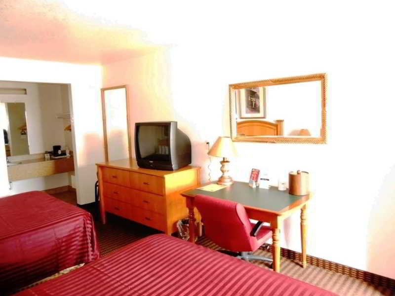 Econo Lodge Phoenix North I-17 المظهر الخارجي الصورة